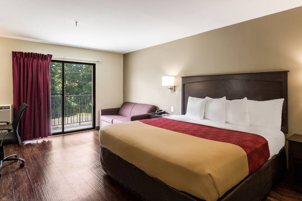 Photo of Bedroom in Vails Gate