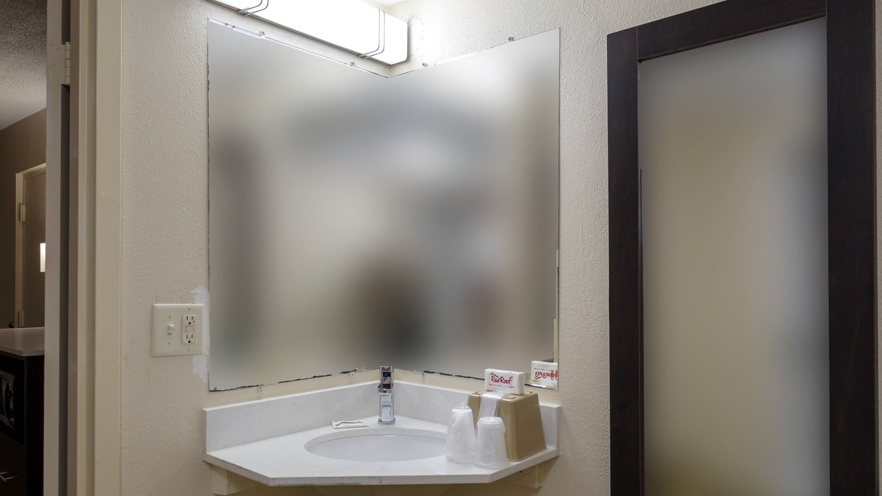 Photo of Bathroom in Gadsden