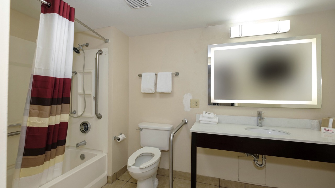 Photo of Bathroom in Gadsden