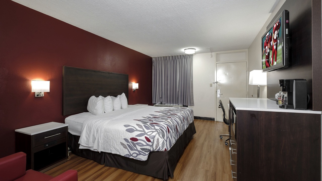 Photo of Bedroom in Gadsden