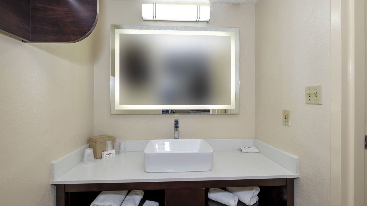 Photo of Bathroom in Gadsden