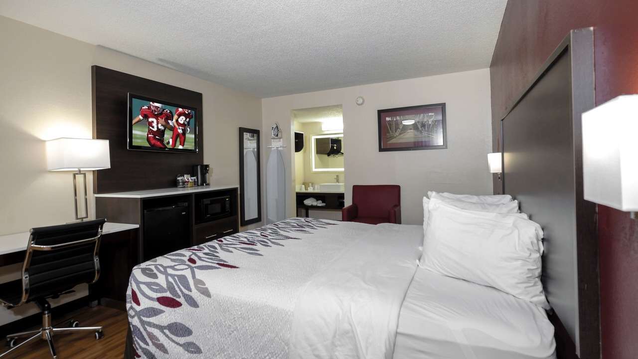 Photo of Bedroom in Gadsden