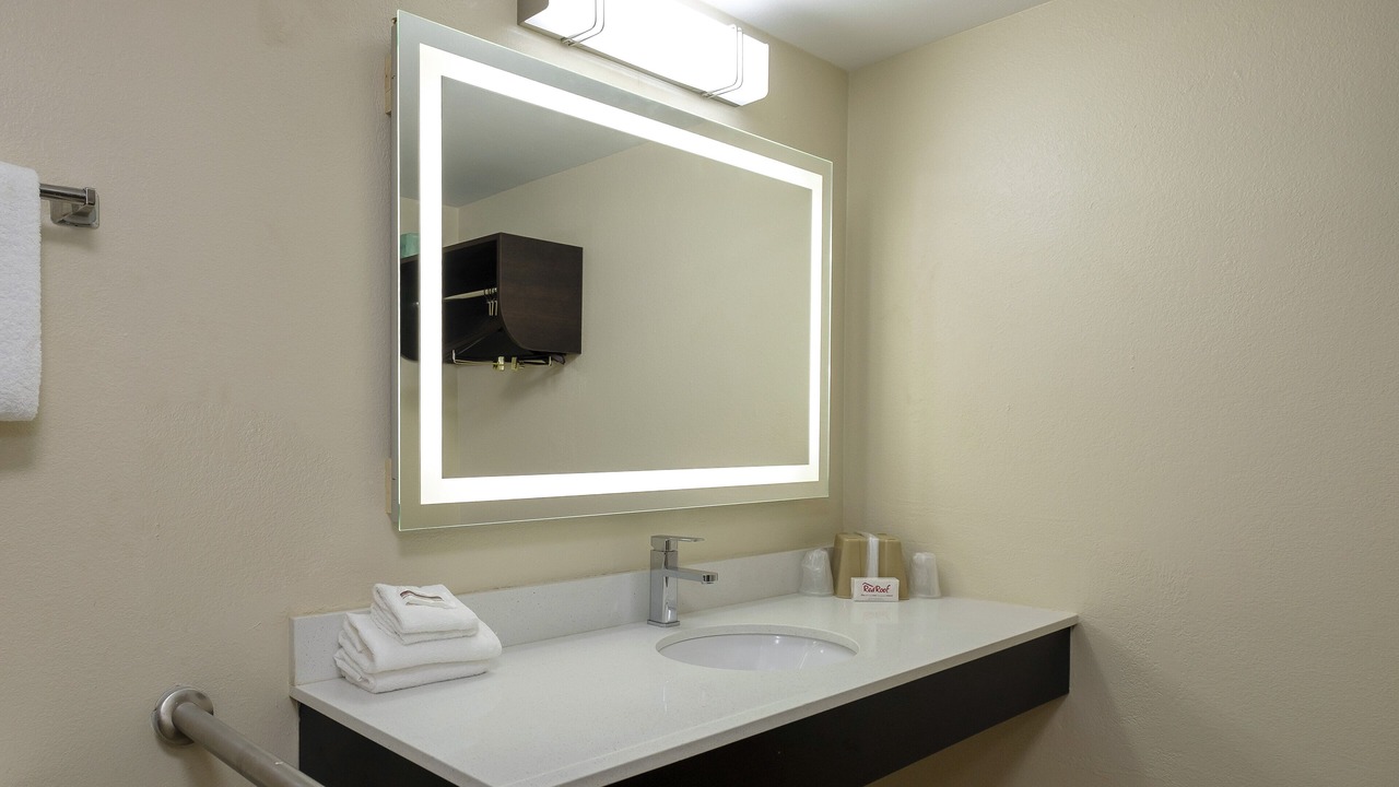 Photo of Bathroom in Gadsden