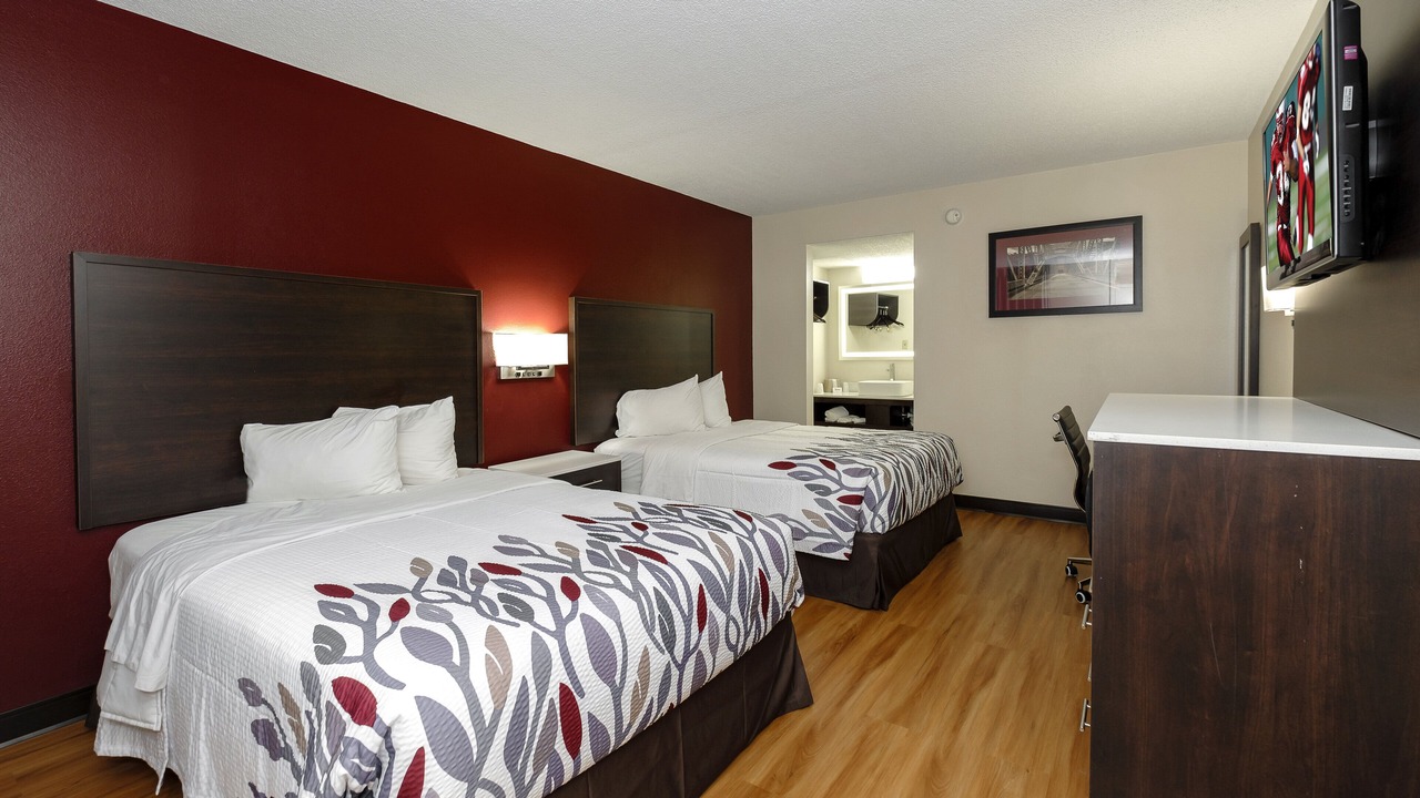 Photo of Bedroom in Gadsden