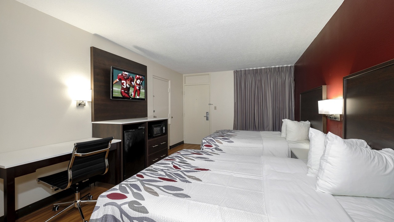 Photo of Bedroom in Gadsden