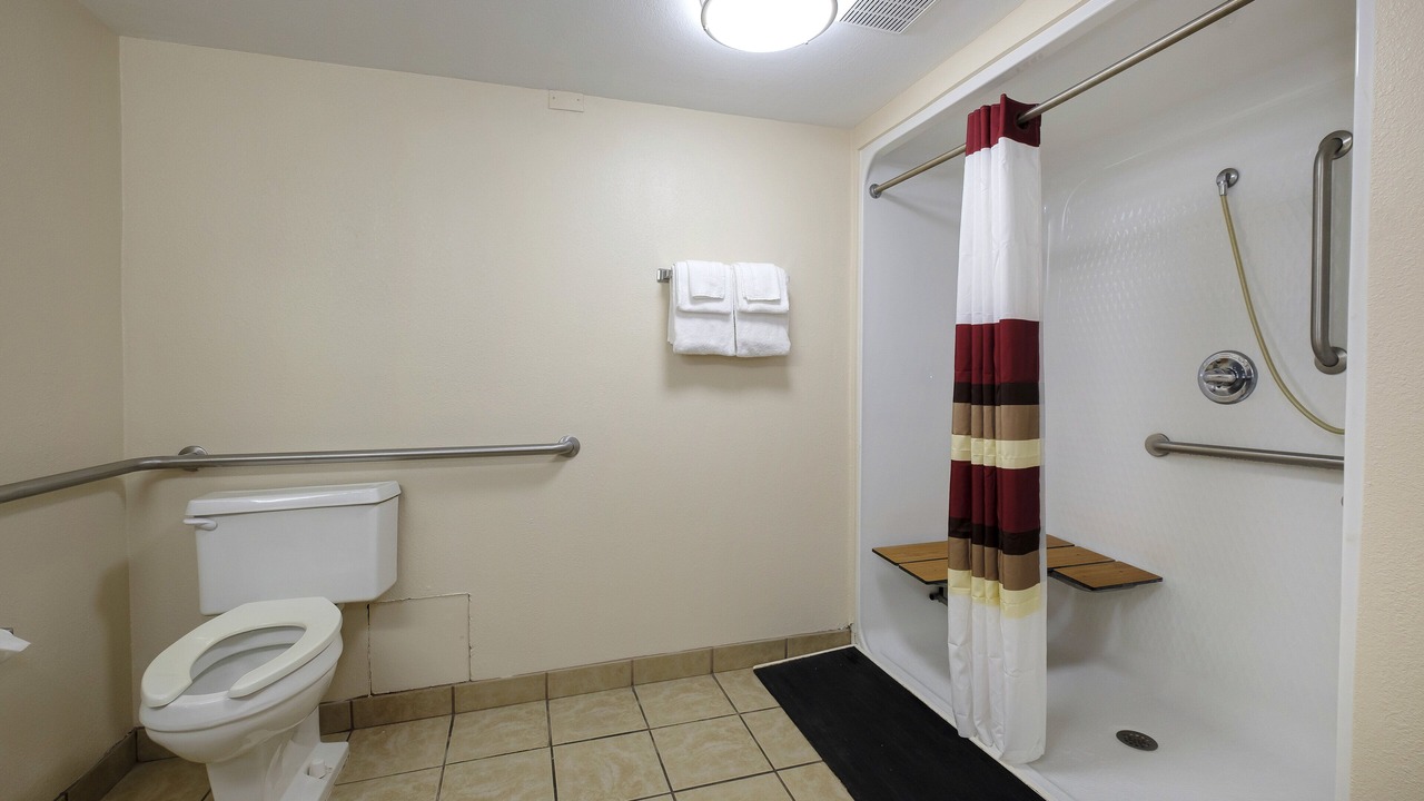 Photo of Bathroom in Gadsden