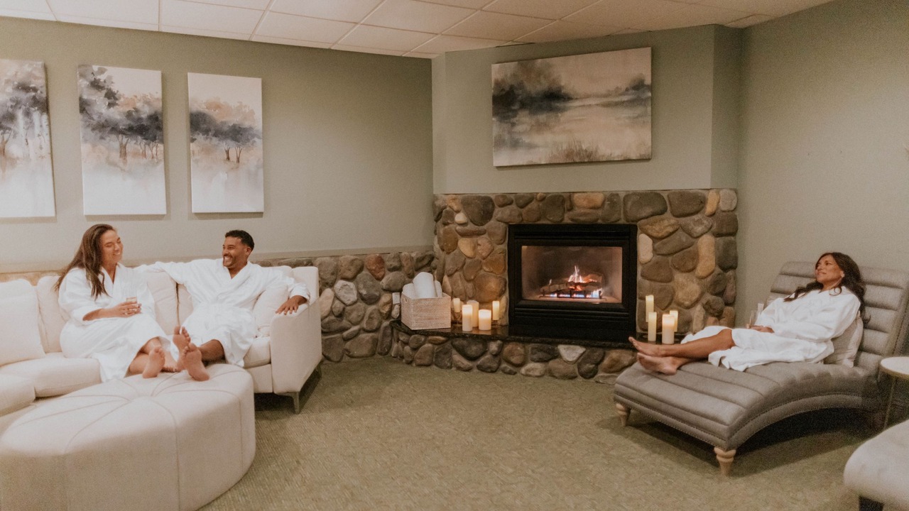 Photo of Livingroom in Acme