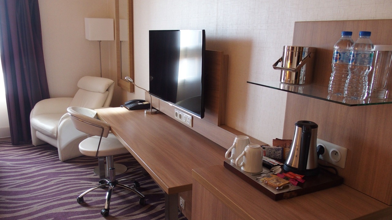 Photo of Bedroom in Capitole