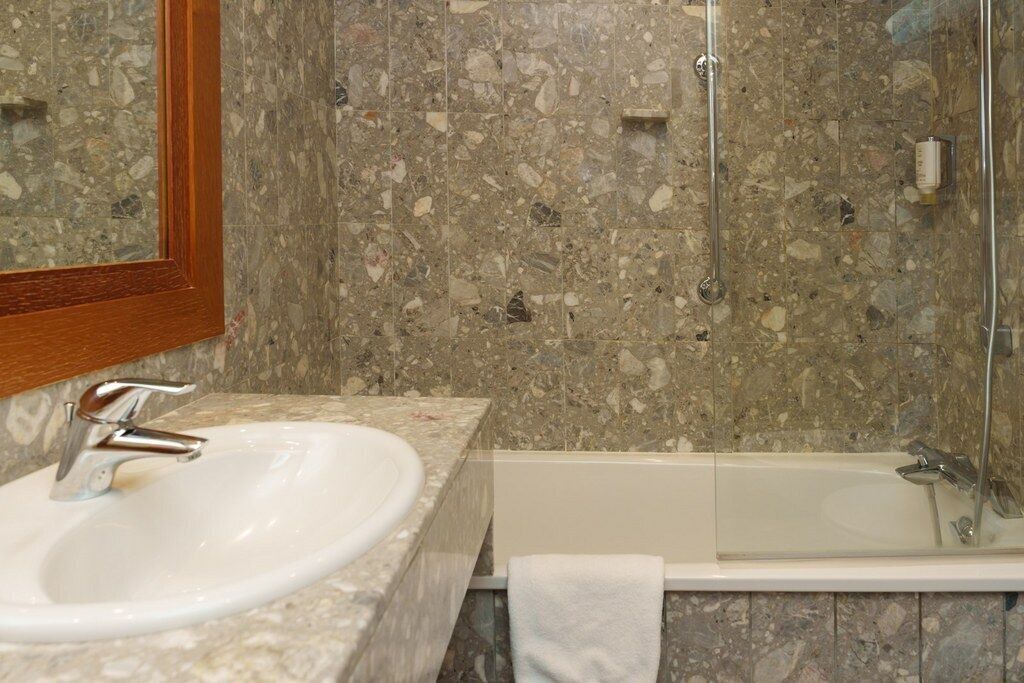 Photo of Bedroom in Capitole