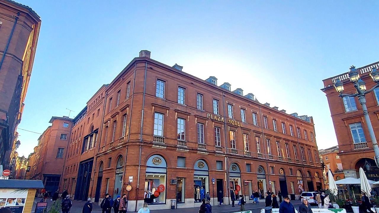 Photo of Outdoor in Capitole