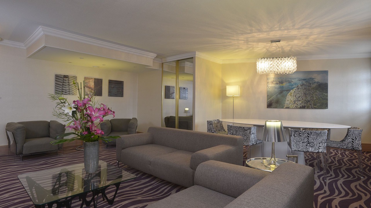 Photo of Bedroom in Capitole