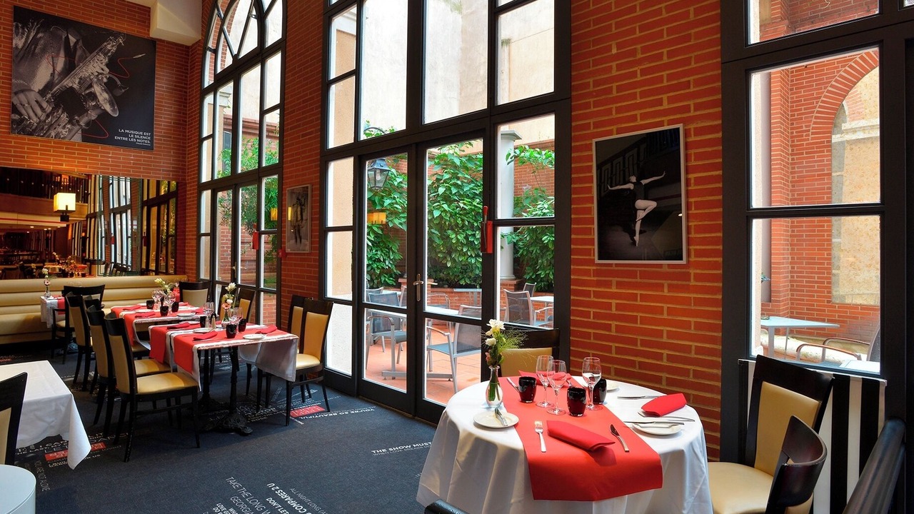 Photo of Others in Capitole