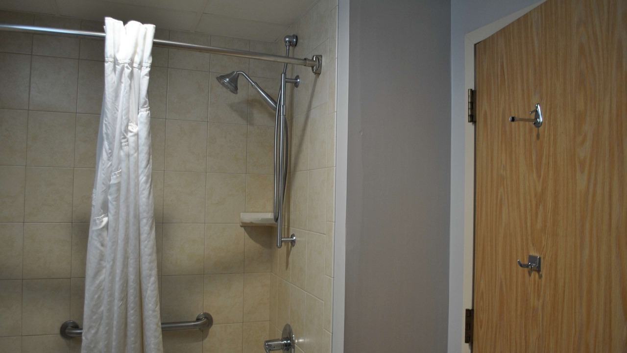 Photo of Bathroom in Owego