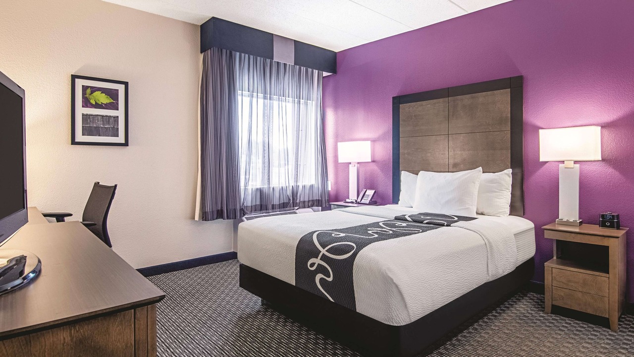 Photo of Bedroom in Portland