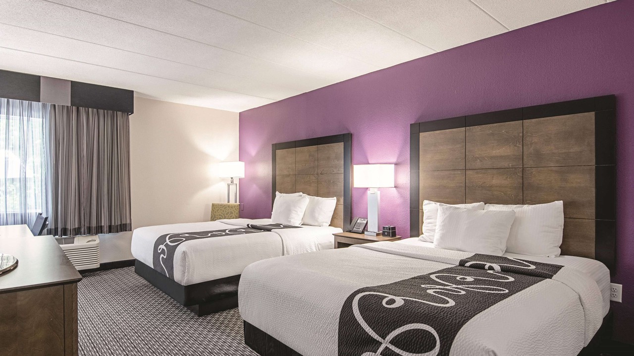Photo of Bedroom in Portland