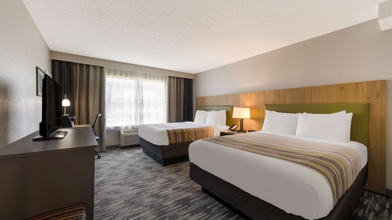 Photo of Bedroom in Wichita