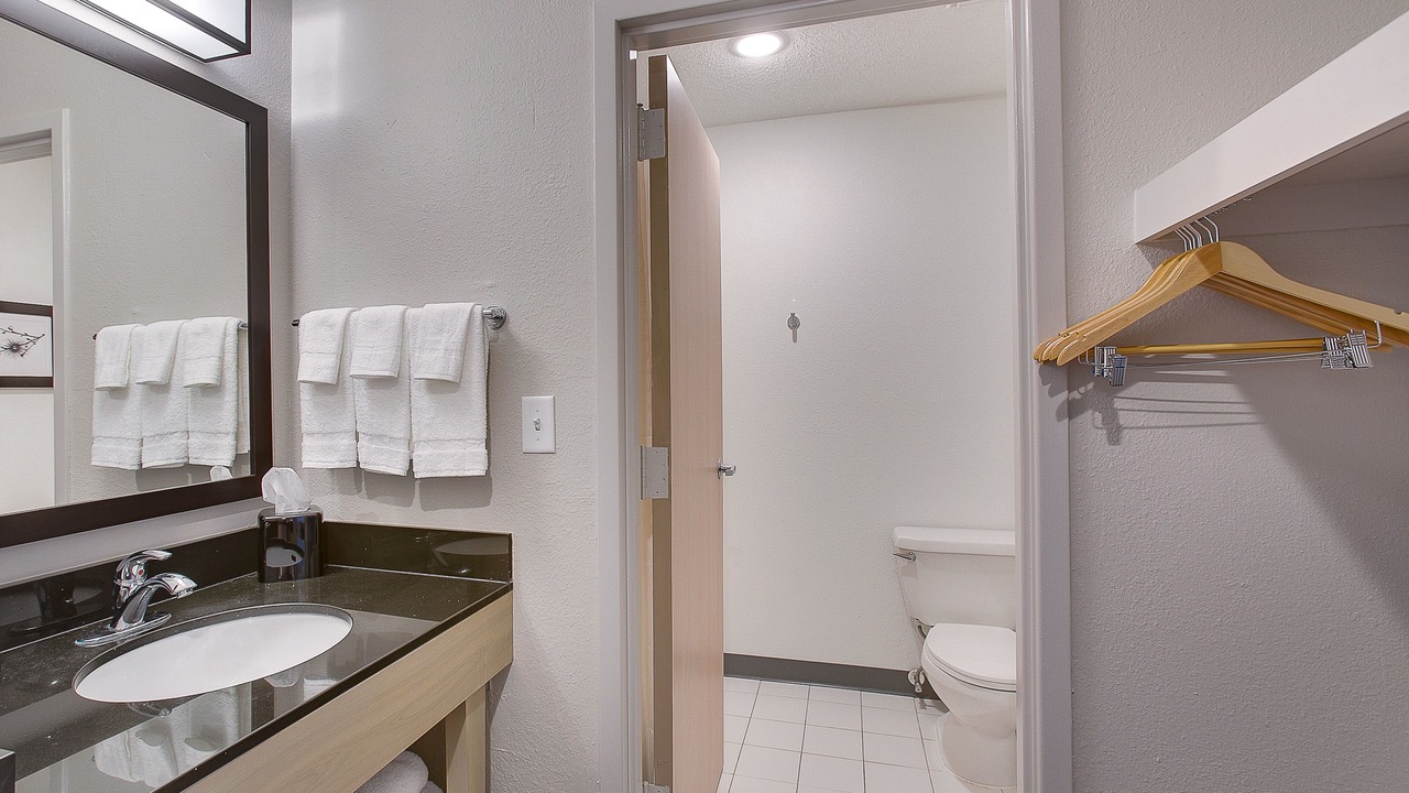 Photo of Bathroom in Wichita