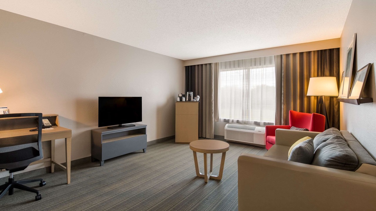 Photo of Bedroom in Wichita