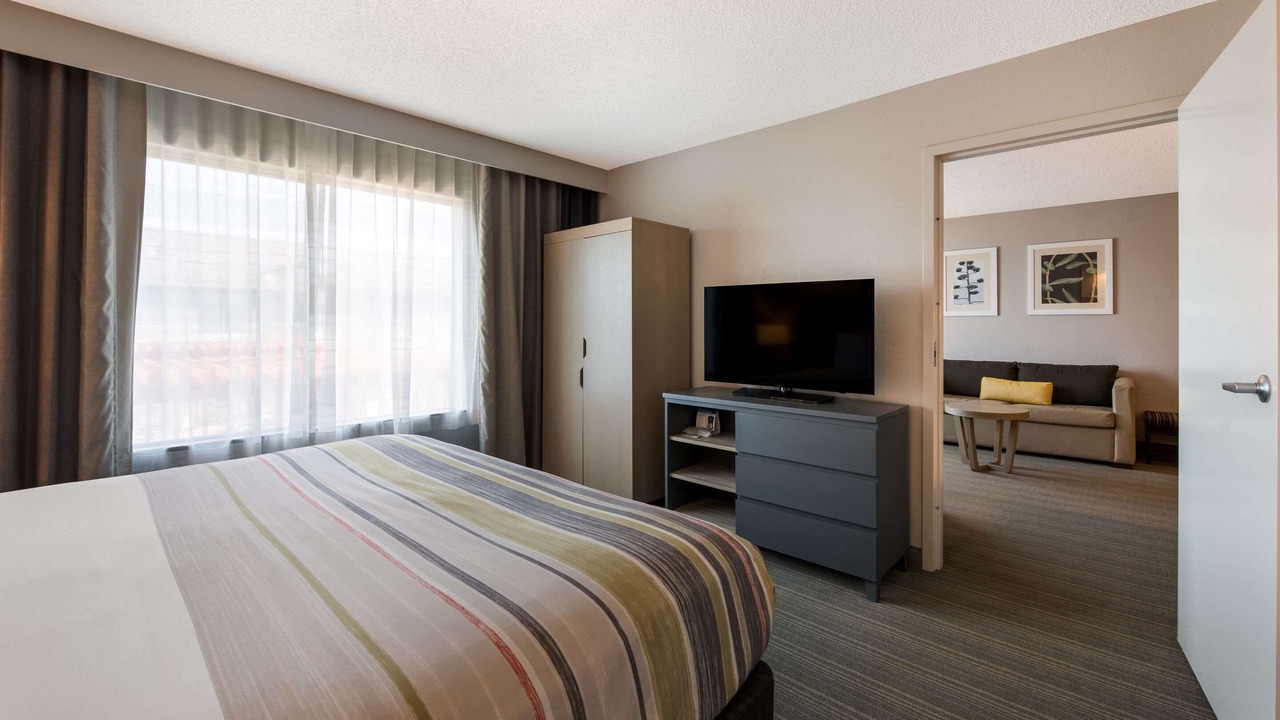 Photo of Bedroom in Wichita