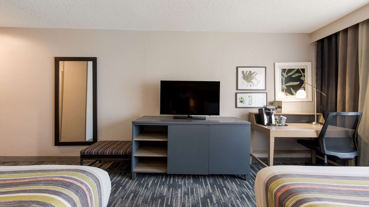 Photo of Bedroom in Wichita