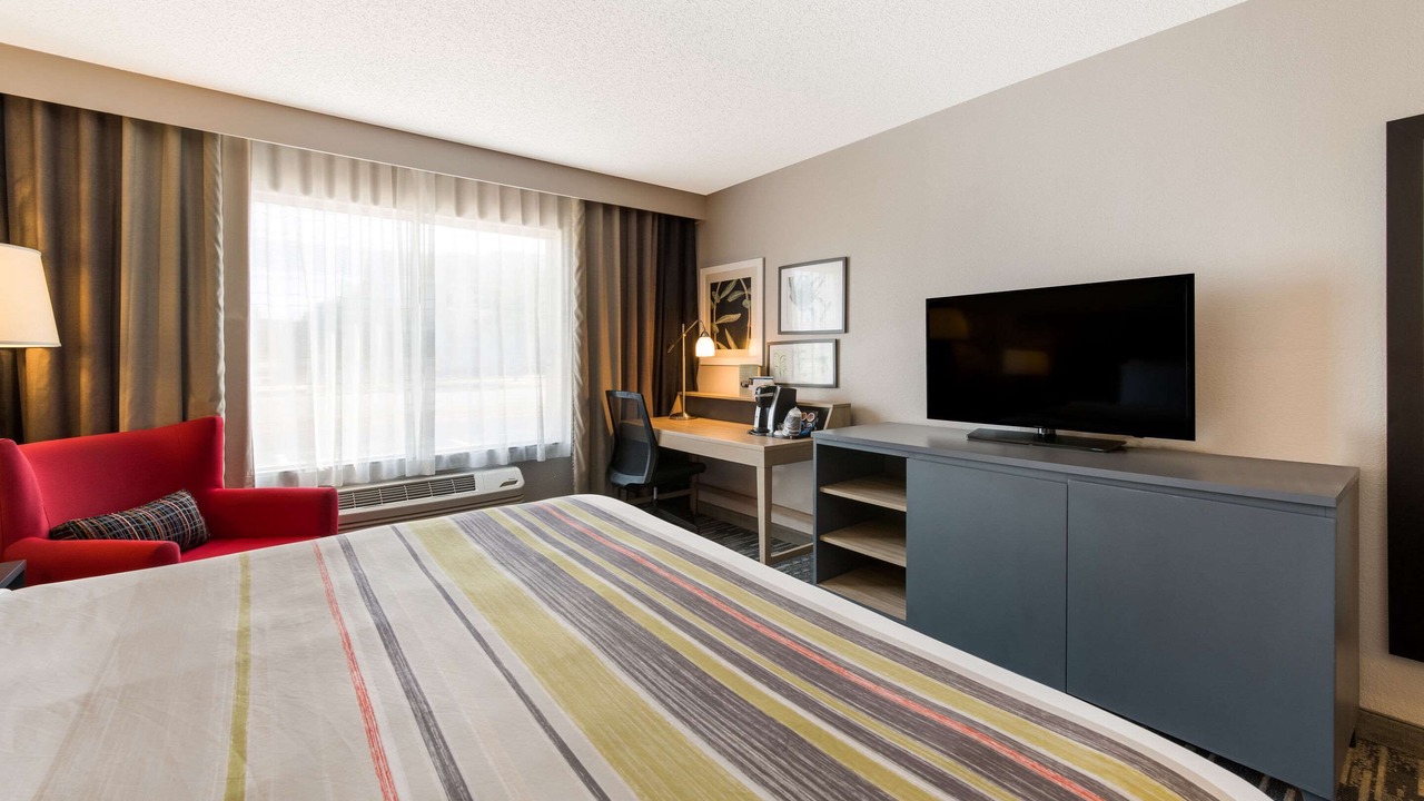 Photo of Bedroom in Wichita