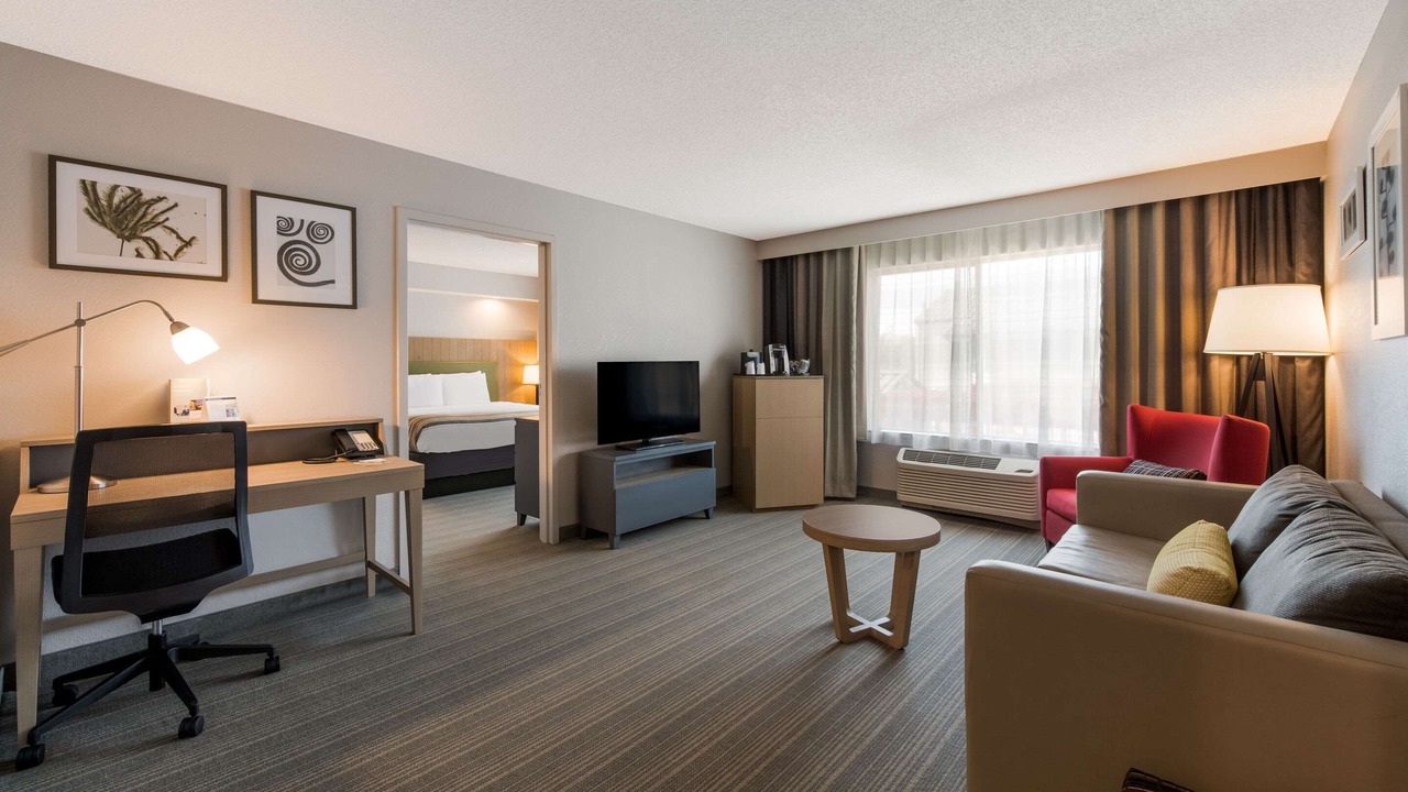 Photo of Bedroom in Wichita
