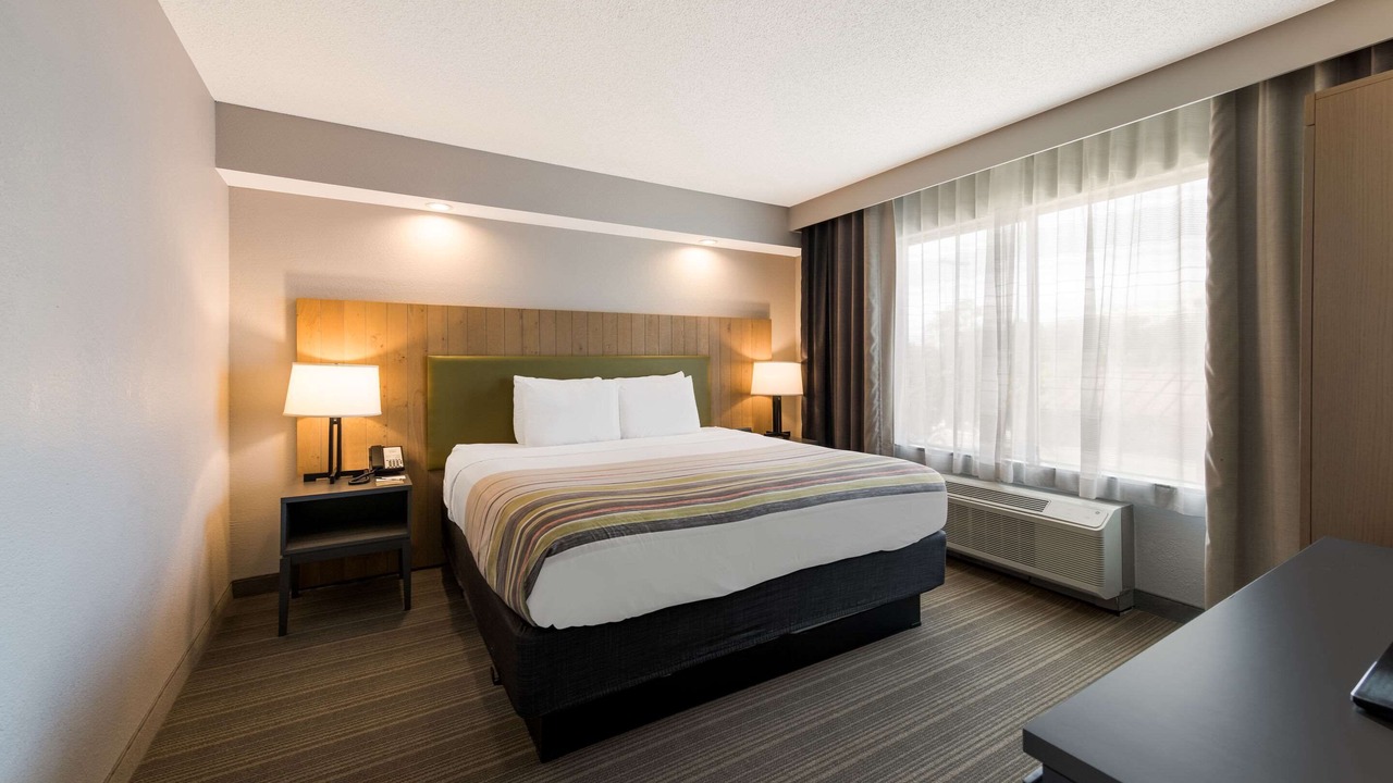 Photo of Bedroom in Wichita