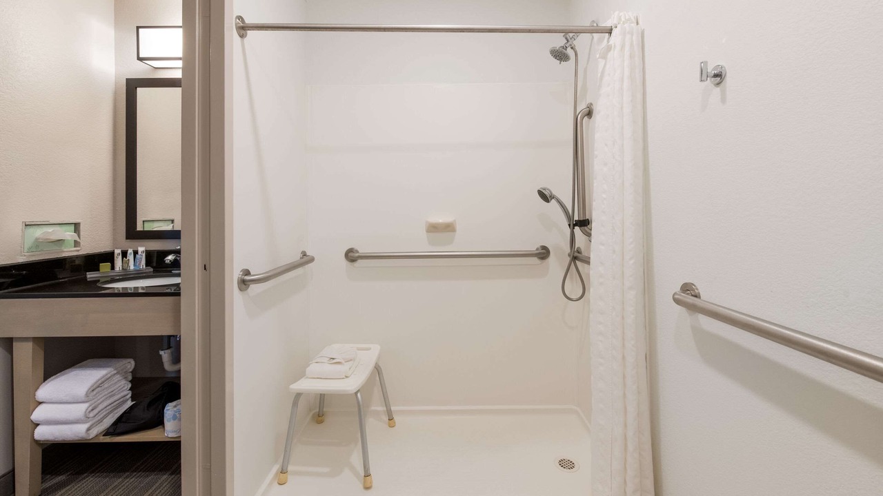 Photo of Bedroom in Wichita