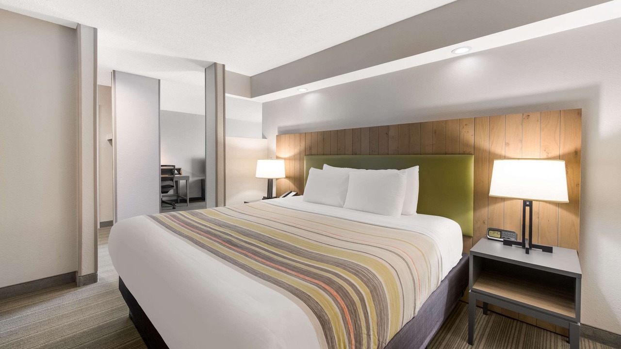 Photo of Bedroom in Wichita