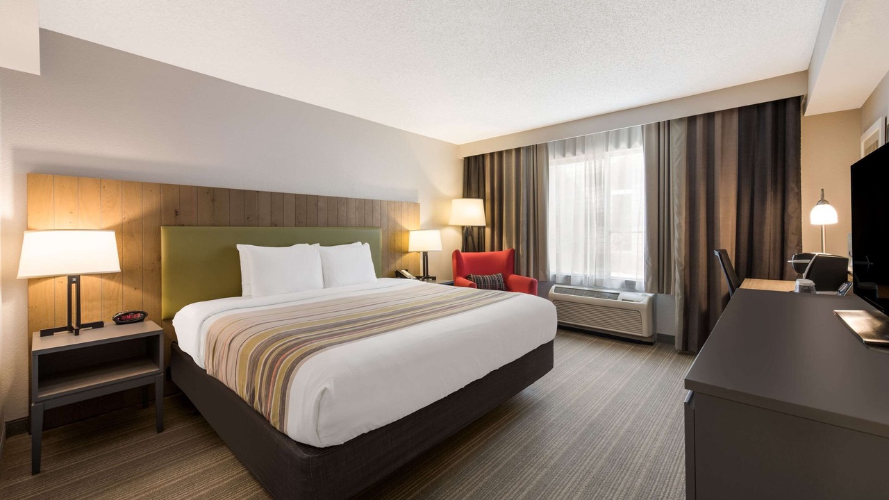 Photo of Bedroom in Wichita