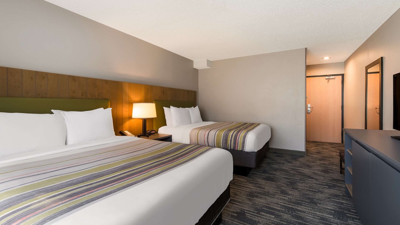 Photo of Bedroom in Wichita
