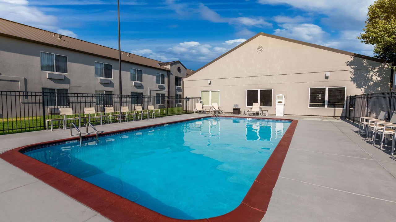 Photo of Outdoor in Wichita