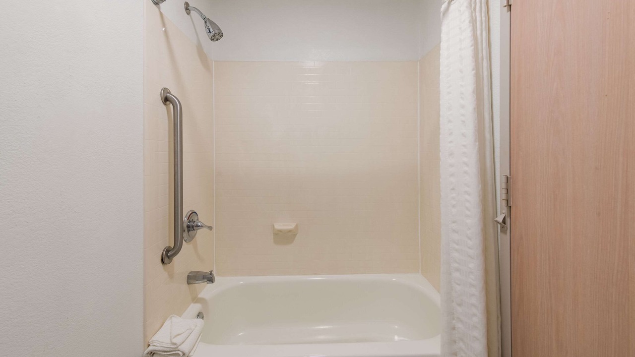 Photo of Bathroom in Wichita