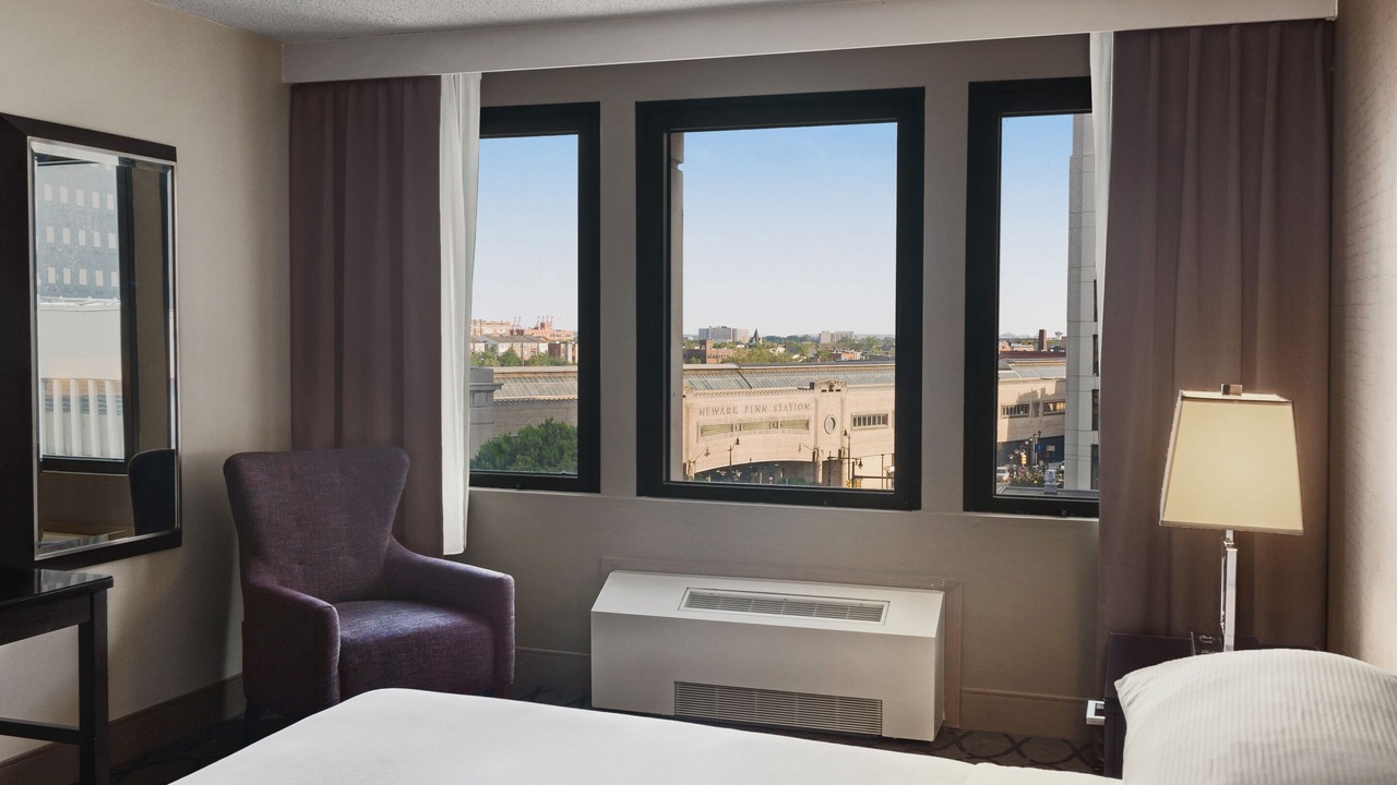 Photo of Bedroom in Central Business District