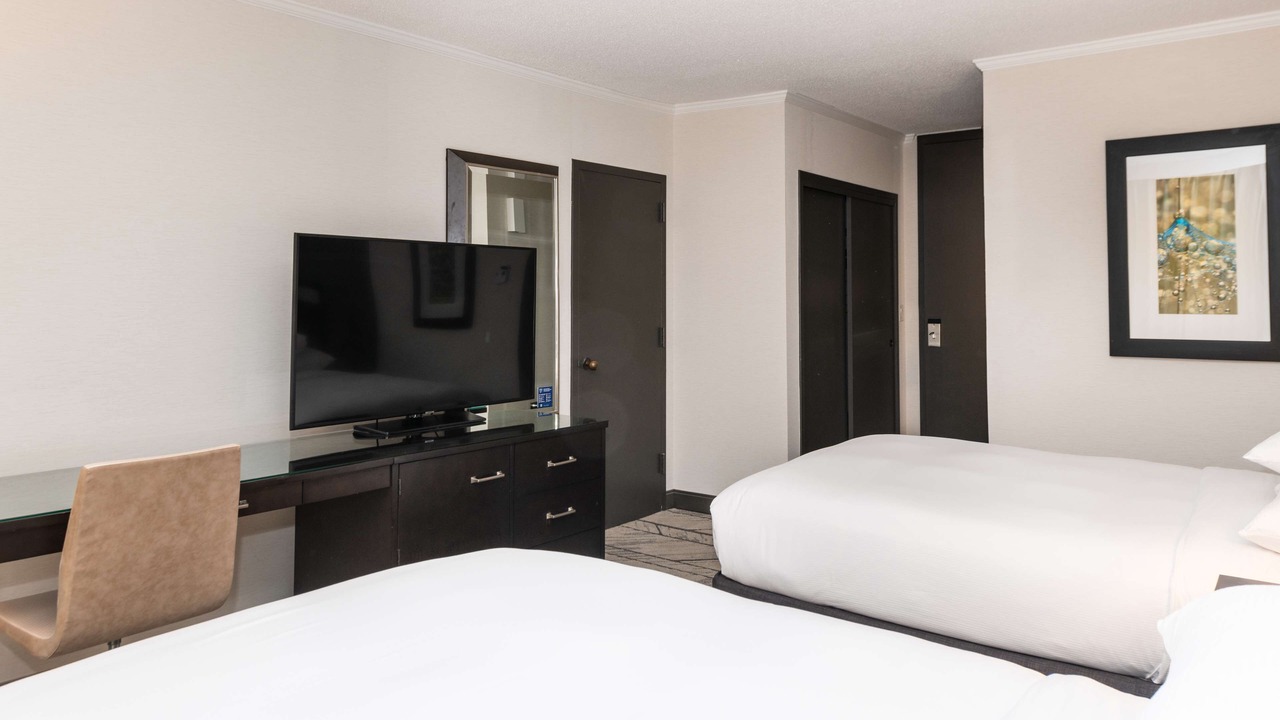 Photo of Bedroom in Central Business District