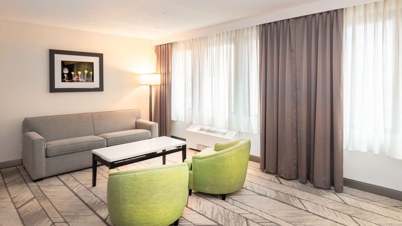 Photo of Bedroom in Central Business District