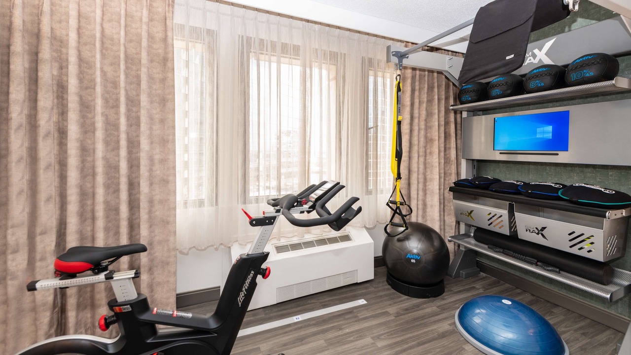 Photo of Bedroom in Central Business District