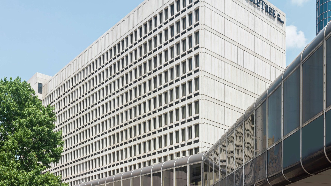 Photo of Outdoor in Central Business District