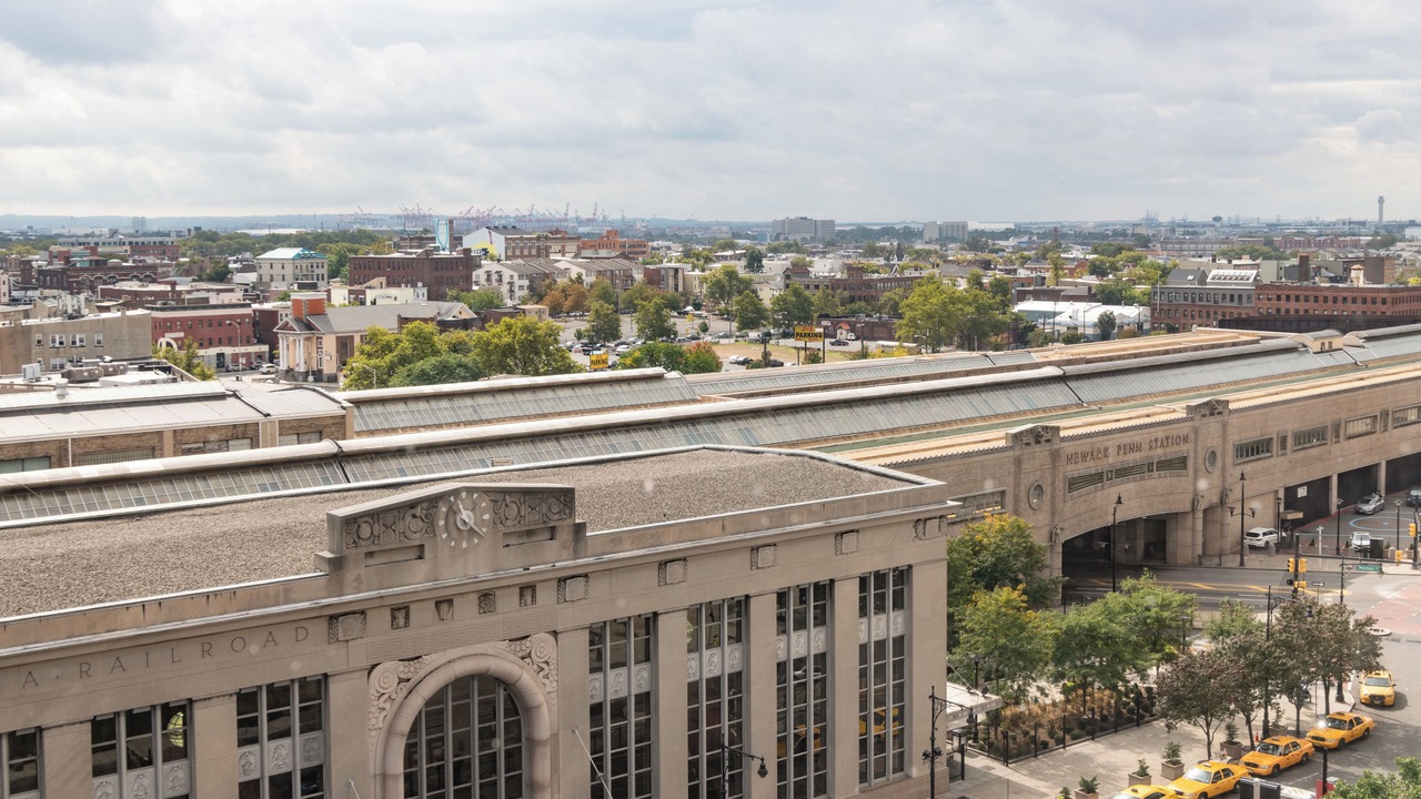 Photo of Outdoor in Central Business District