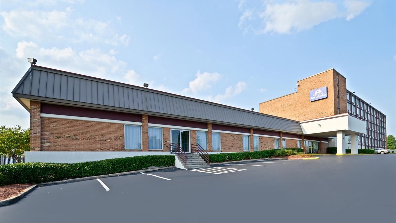 Photo of Outdoor in Pulaski Industrial Area