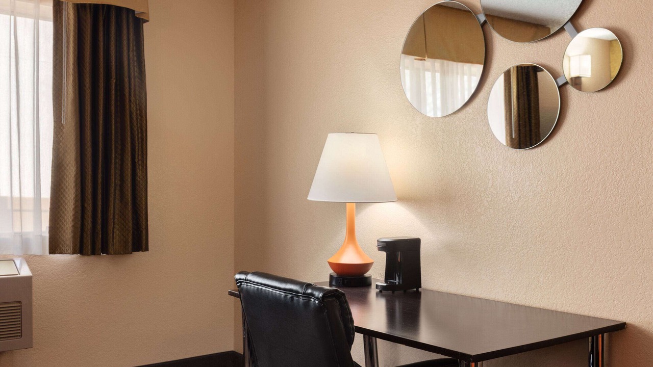 Photo of Bedroom in Williams