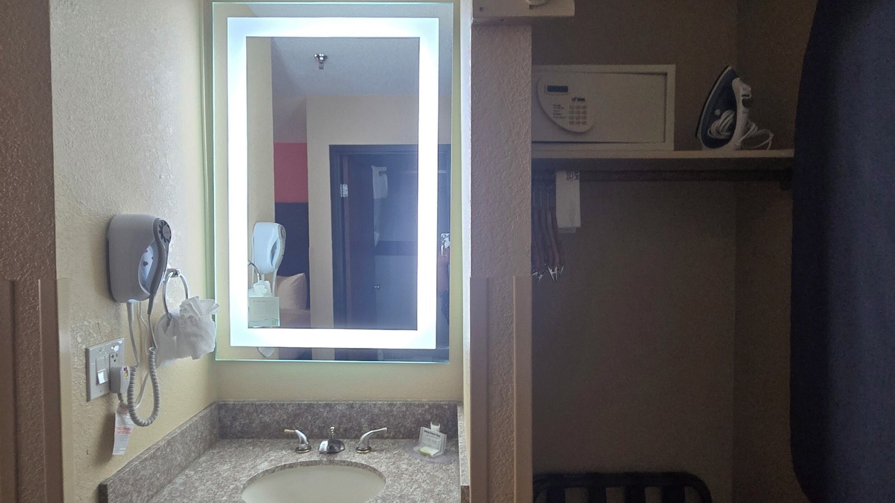 Photo of Bathroom in Williams