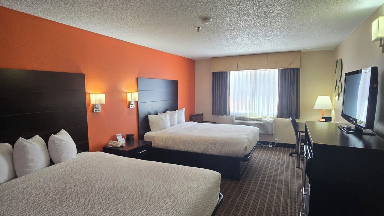 Photo of Bedroom in Williams