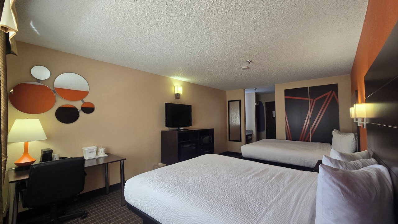Photo of Bedroom in Williams