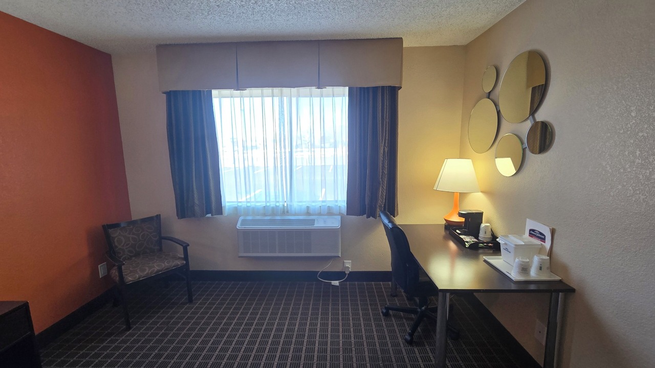 Photo of Bedroom in Williams