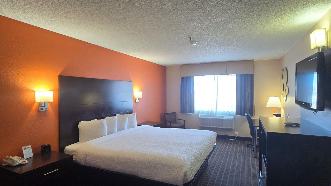 Photo of Bedroom in Williams
