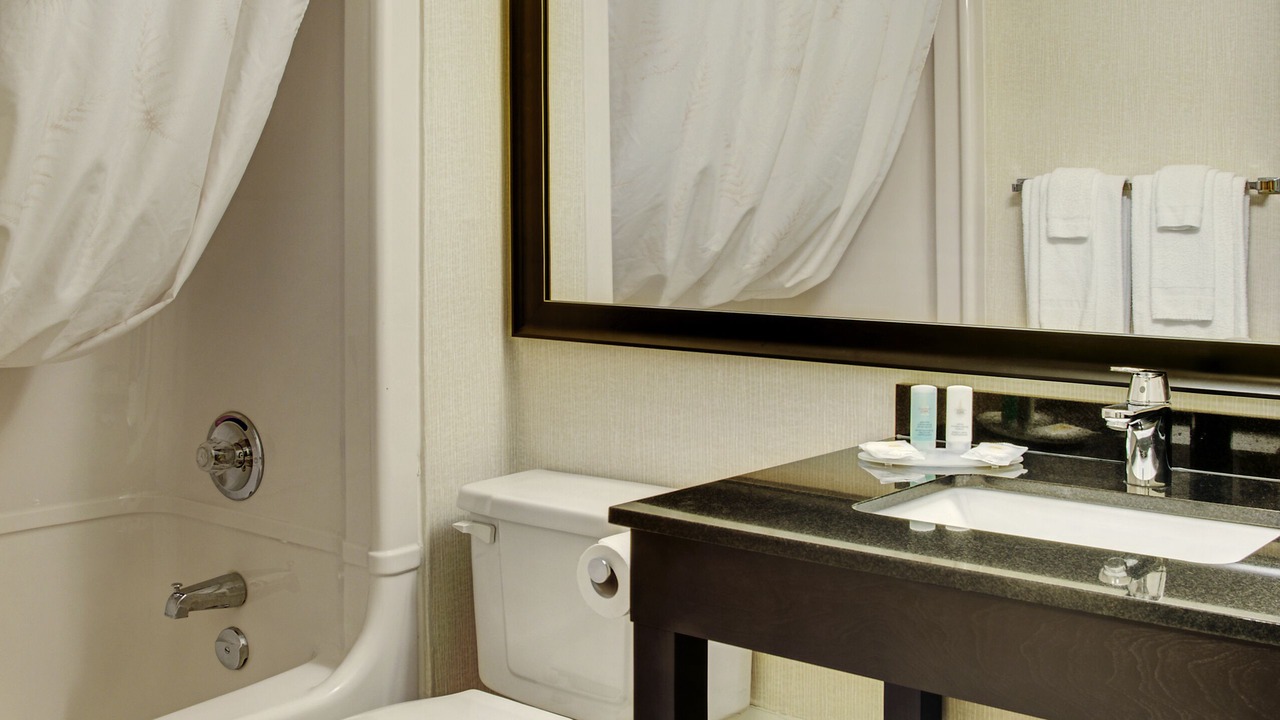 Photo of Bathroom in New Glasgow