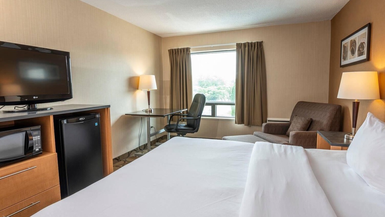 Photo of Bedroom in New Glasgow