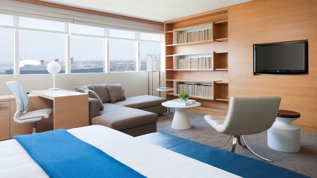 Photo of Bedroom in Waterfront