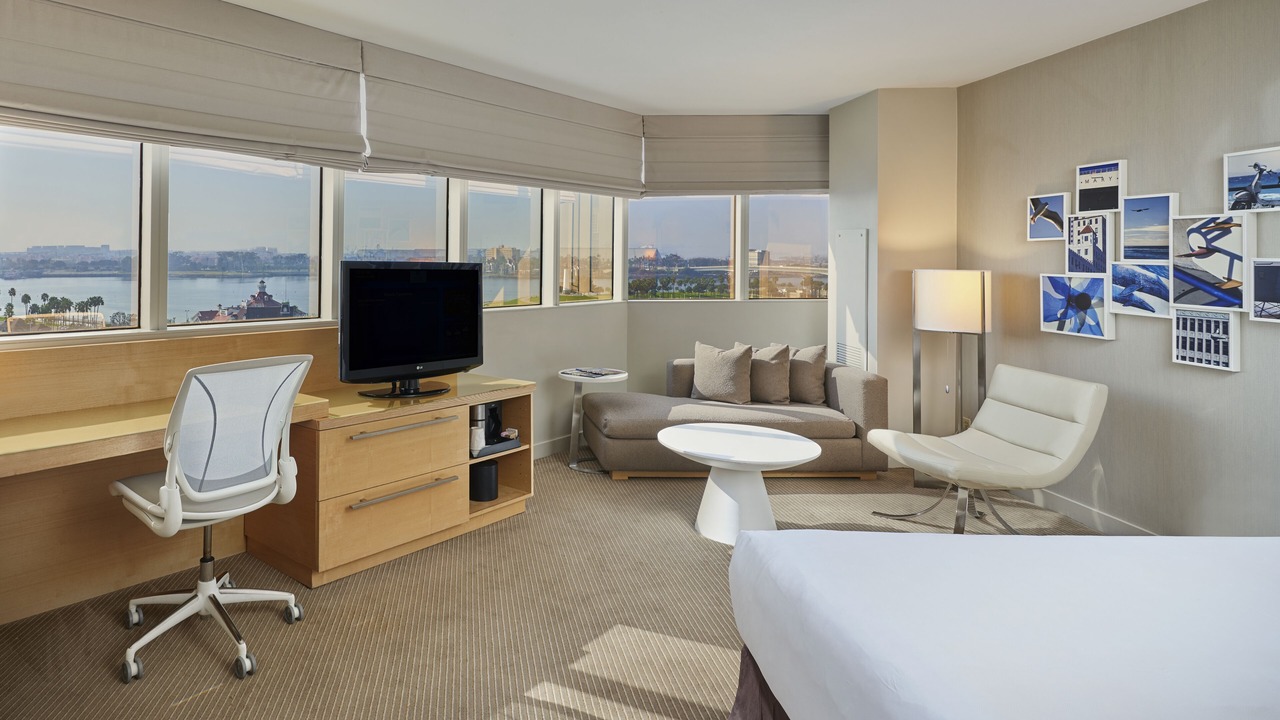 Photo of Bedroom in Waterfront